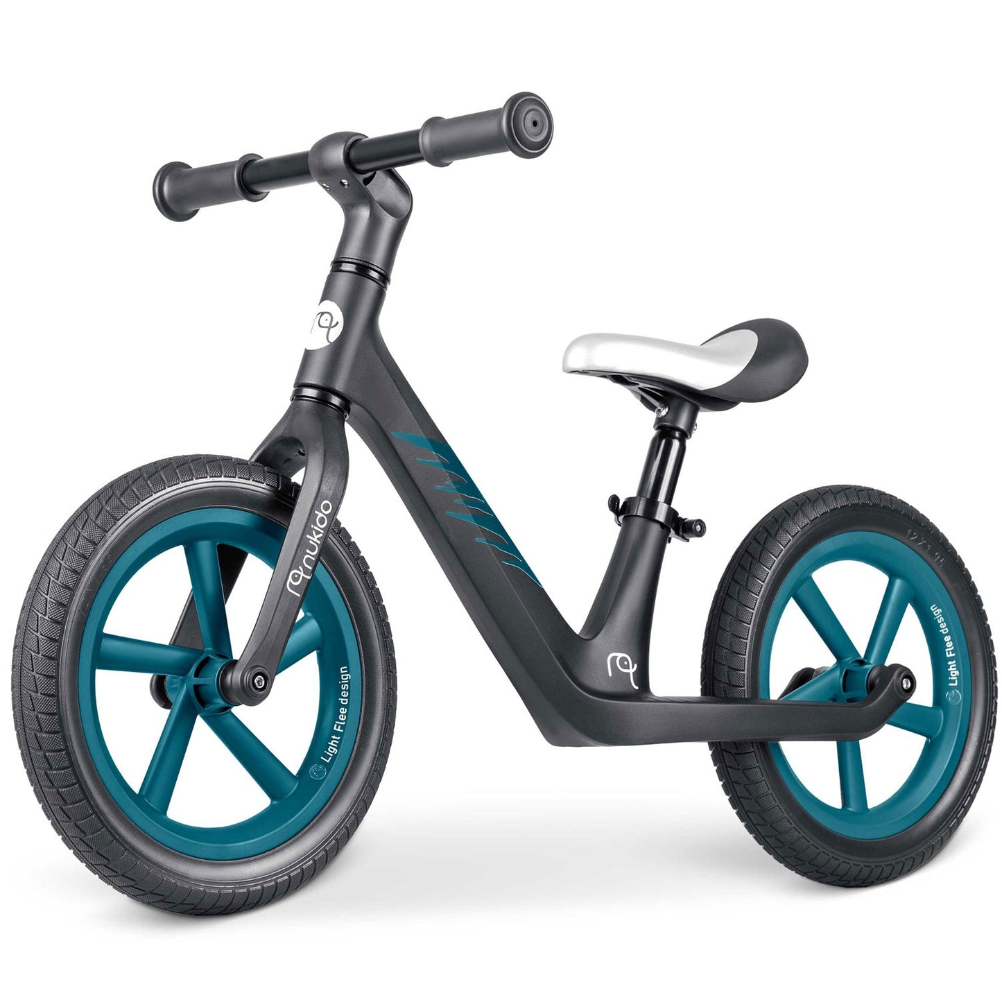 Light Flee Nukido balance bike for children
