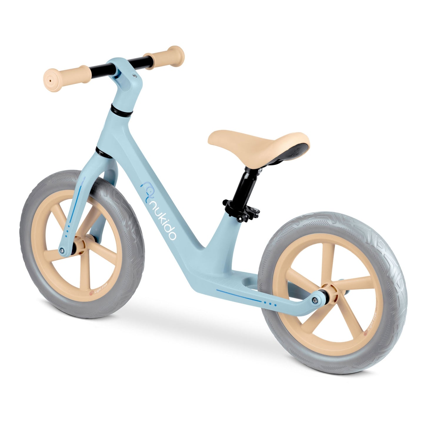 Light Flee Nukido balance bike for children