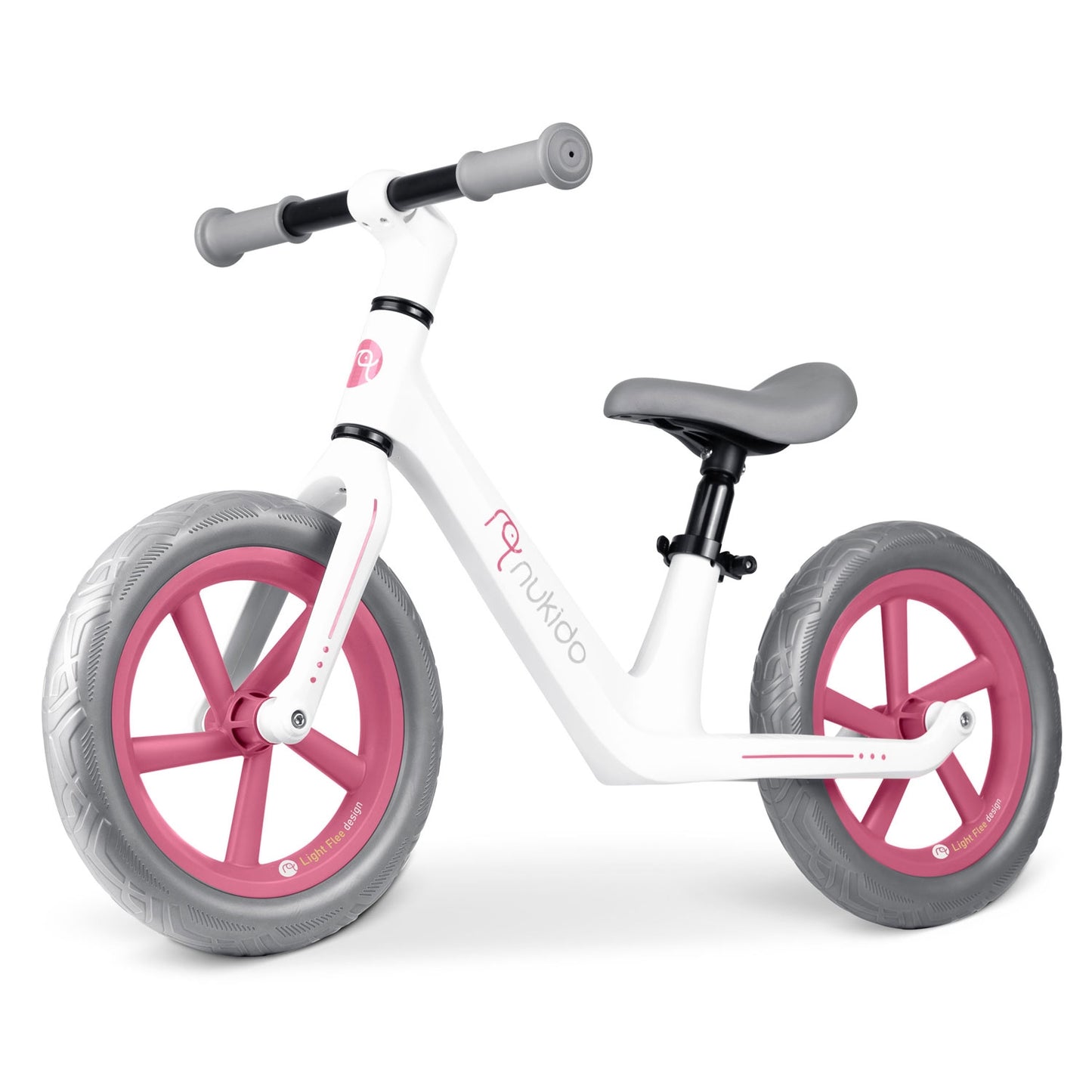 Light Flee Nukido balance bike for children
