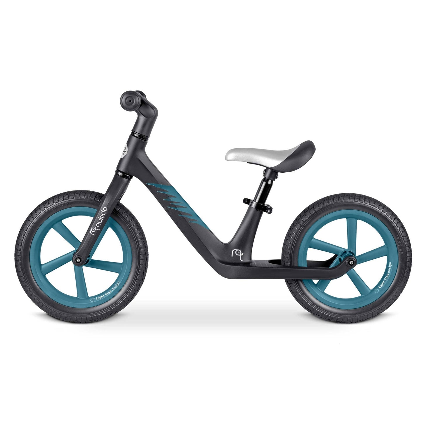 Light Flee Nukido balance bike for children