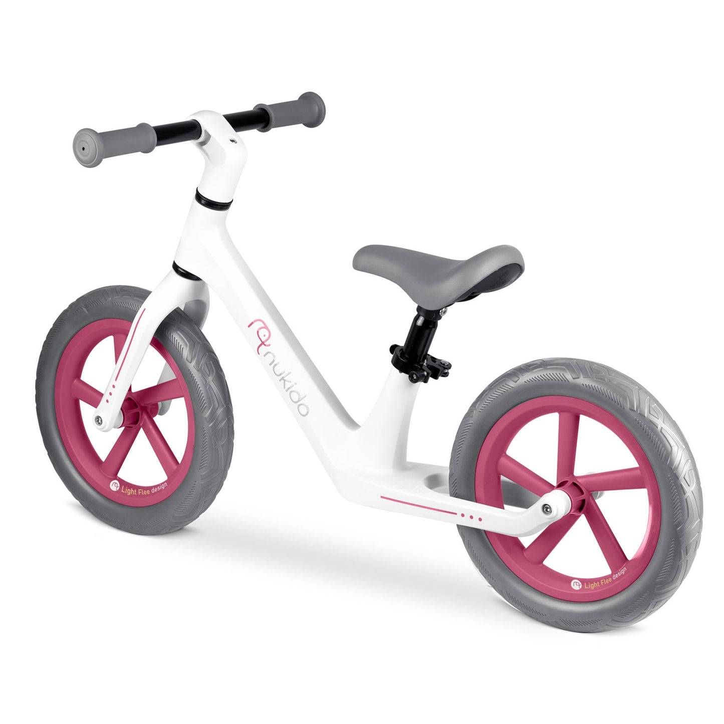 Light Flee Nukido balance bike for children