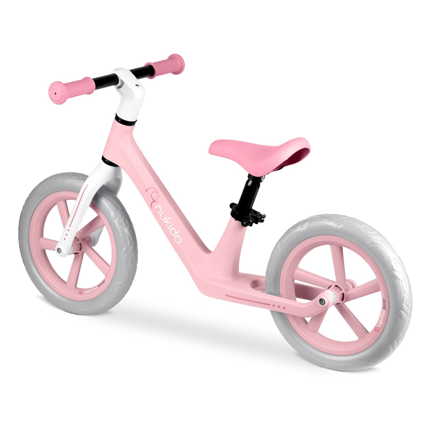 Light Flee Nukido balance bike for children