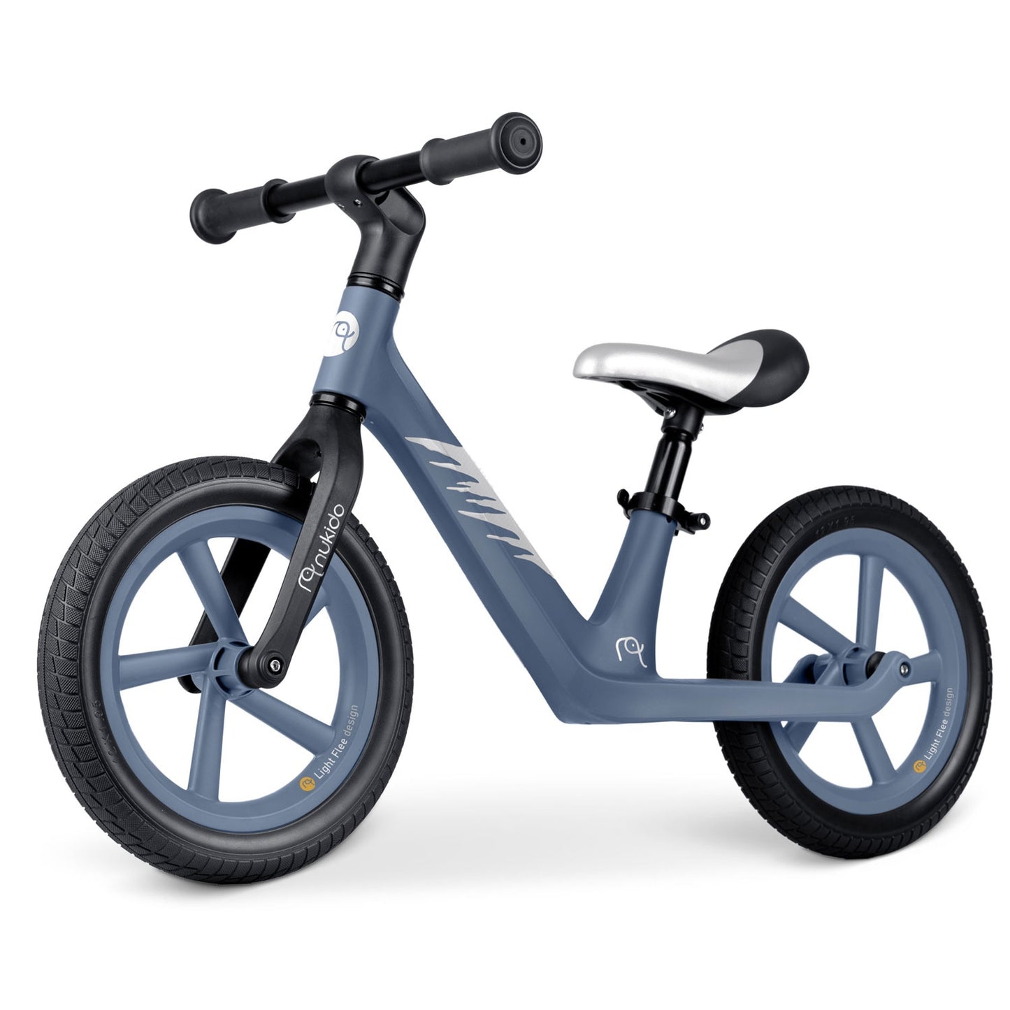 Light Flee Nukido balance bike for children