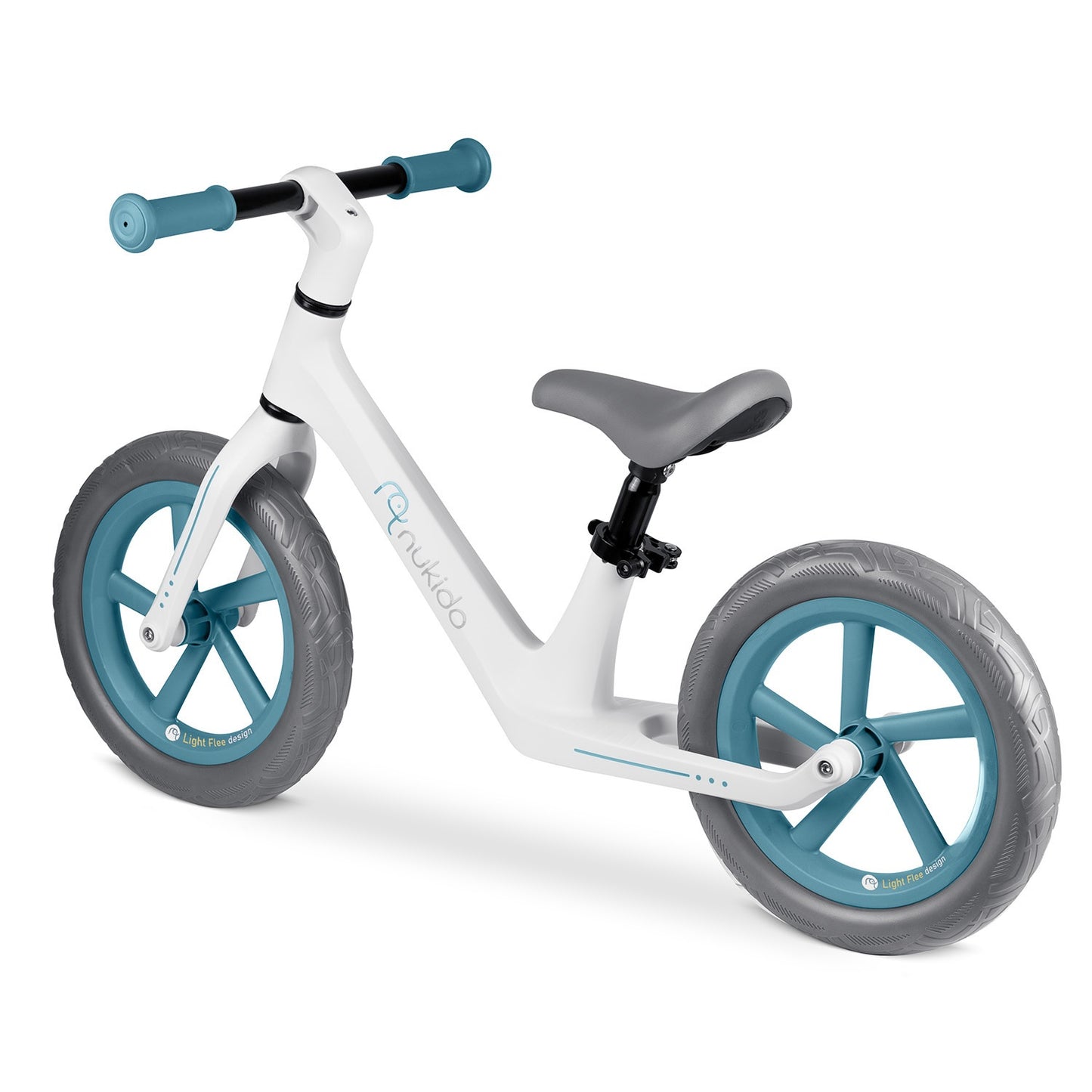 Light Flee Nukido balance bike for children