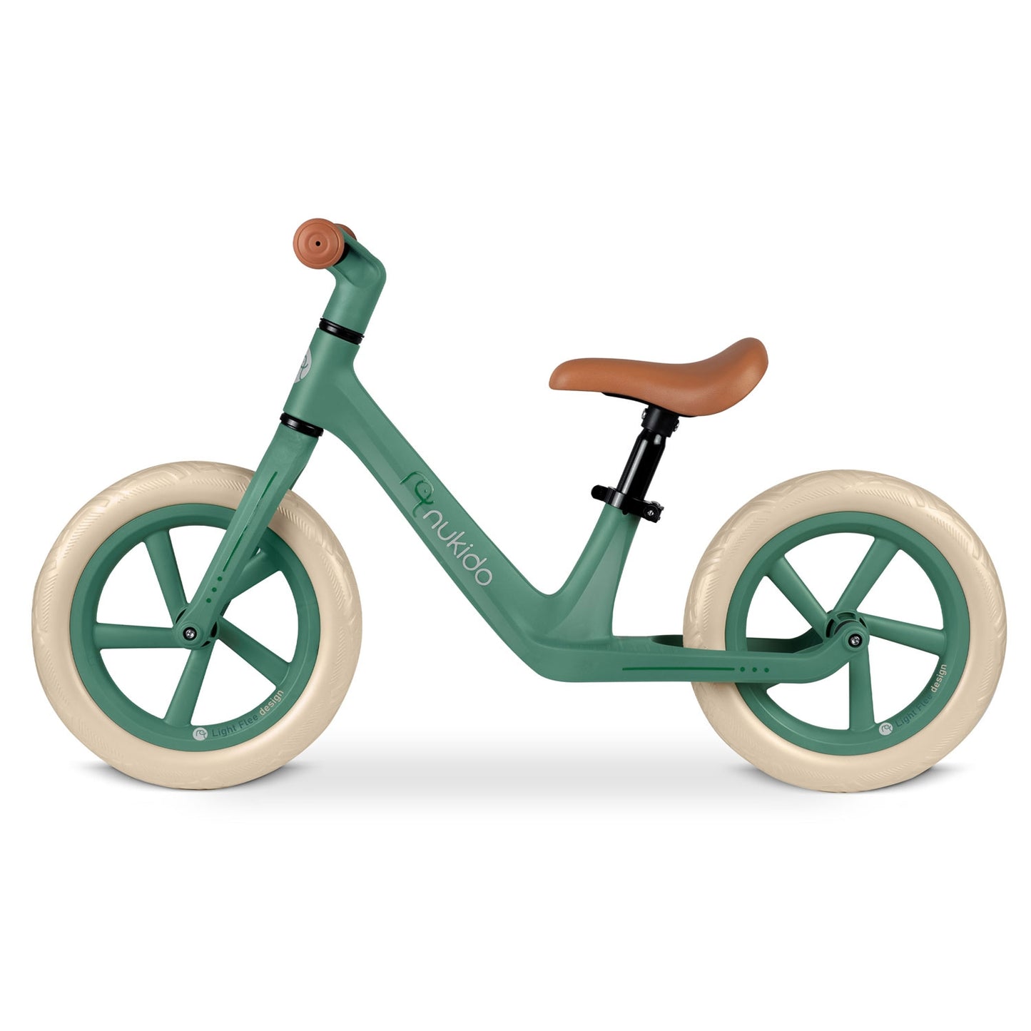 Light Flee Nukido balance bike for children