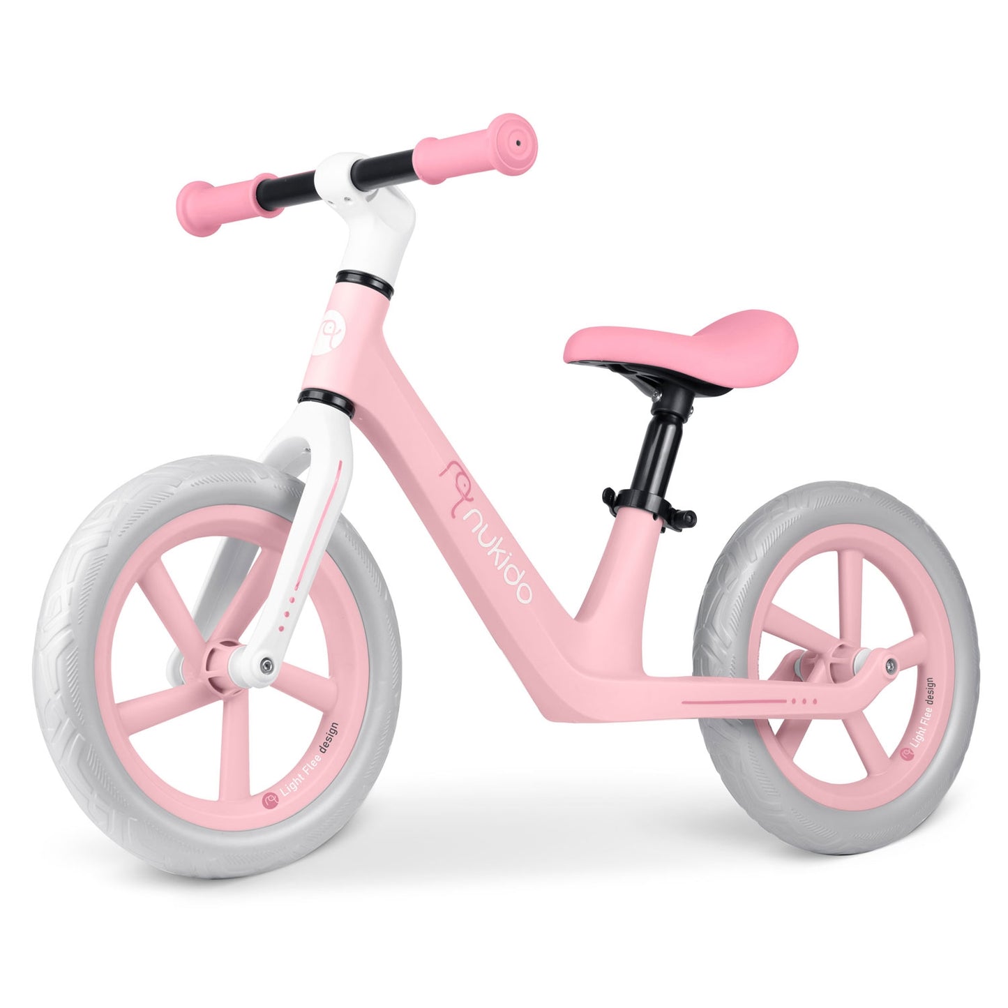 Light Flee Nukido balance bike for children
