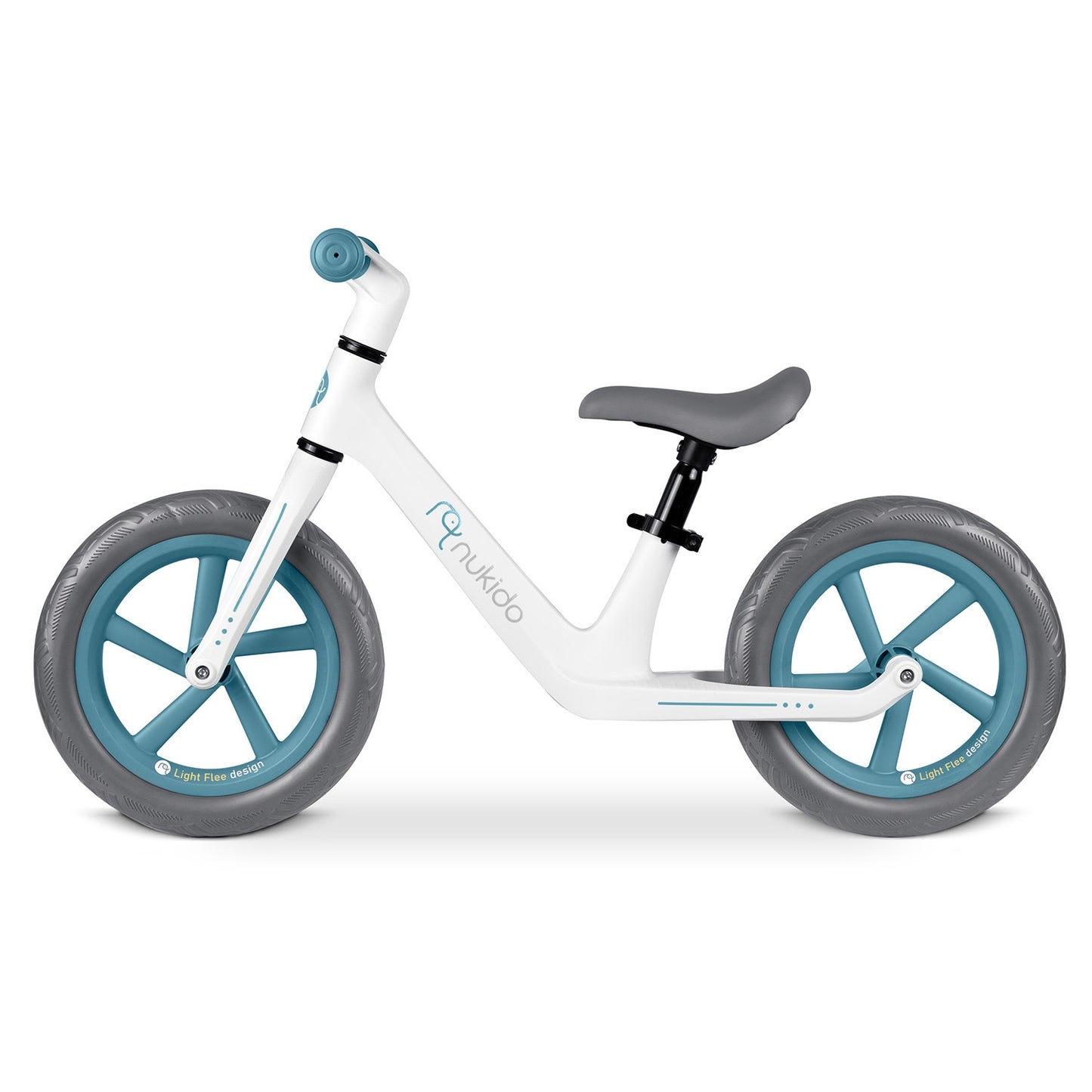 Light Flee Nukido balance bike for children