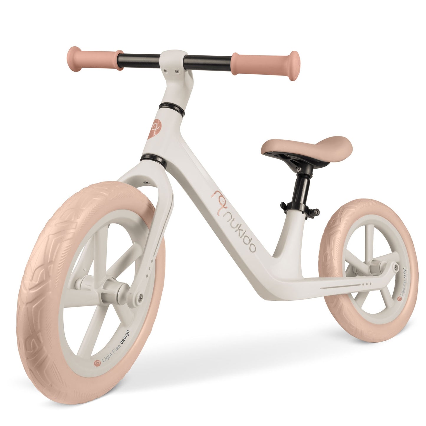Light Flee Nukido balance bike for children