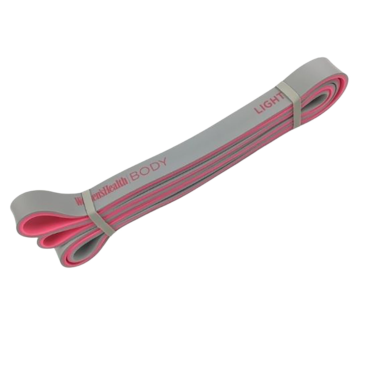 Light Resistance Band for Women, 200x2.2x0.45 cm