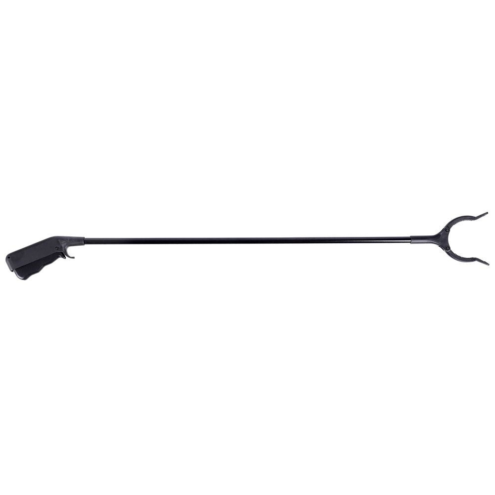 Light and practical litter picker for easy cleaning
