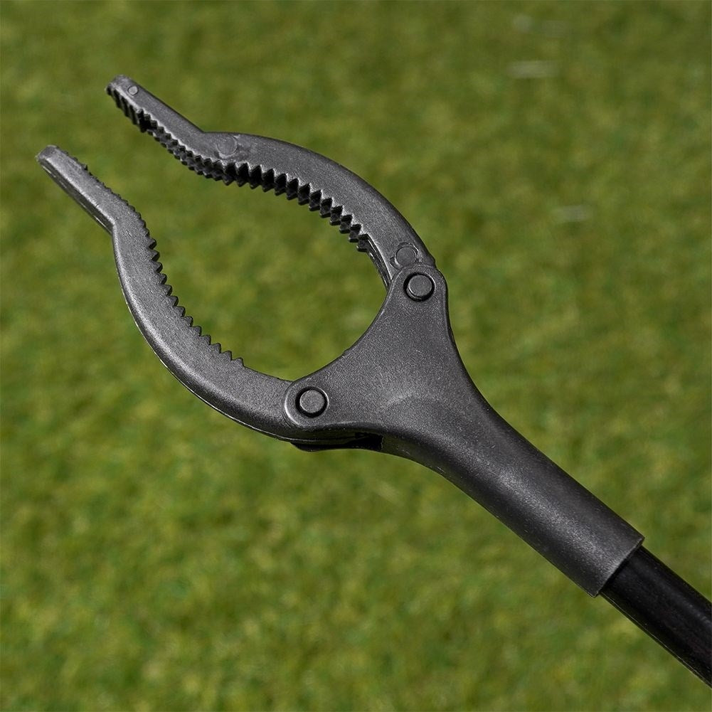 Light and practical litter picker for easy cleaning