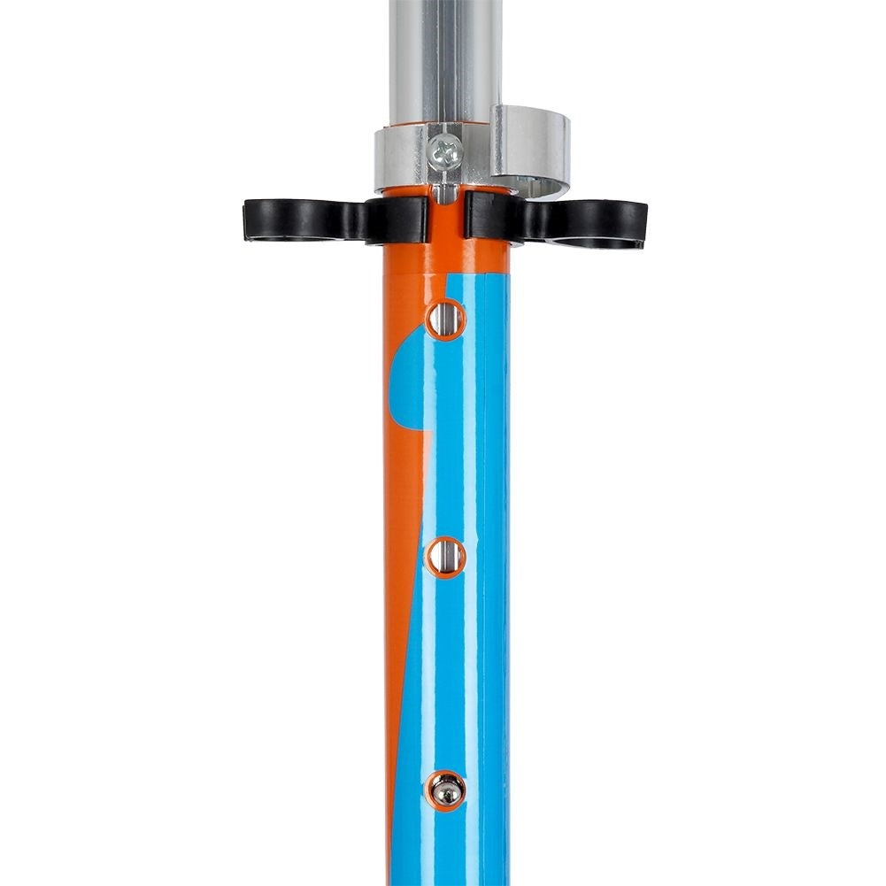 Light scooter for children, 1.8 kg, aluminum, 50 kg maximum load