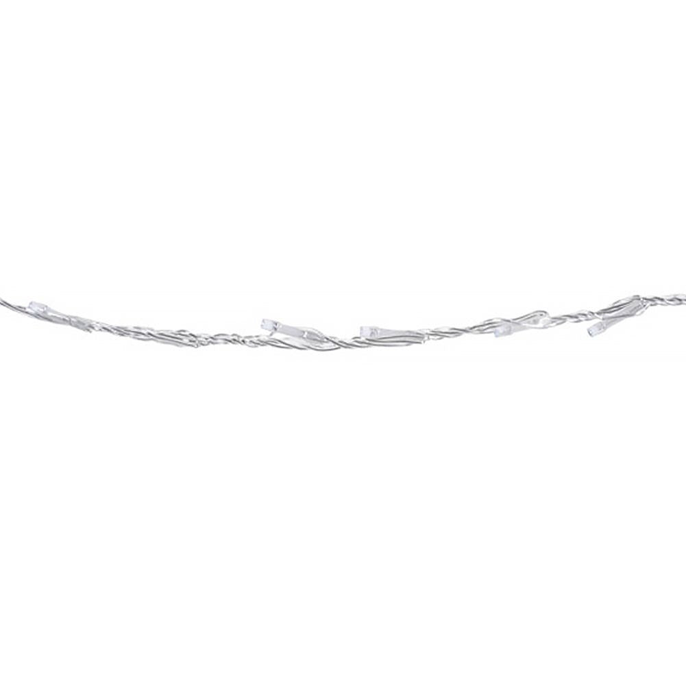 Light string 320 LED lights - Perfect for Christmas decoration