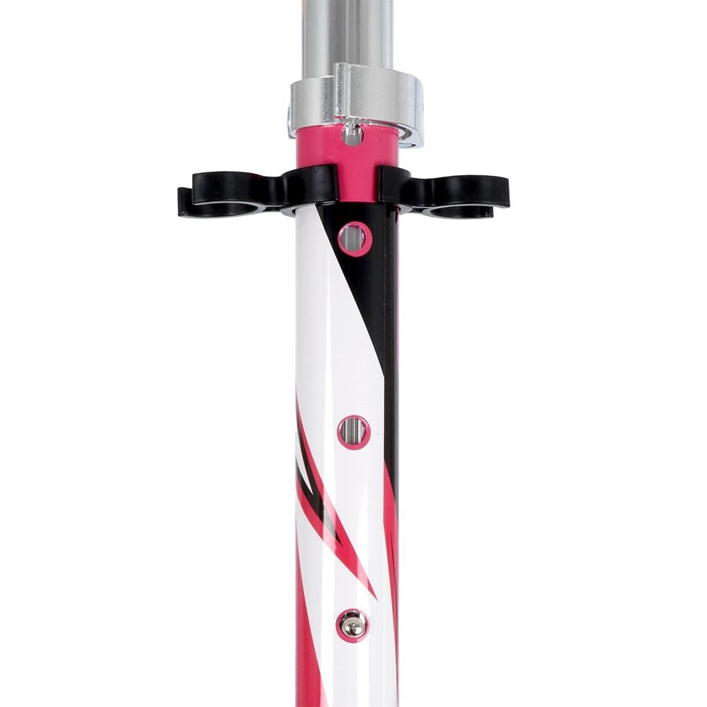 Lightweight scooter for children, 1.8 kg, durable and safe