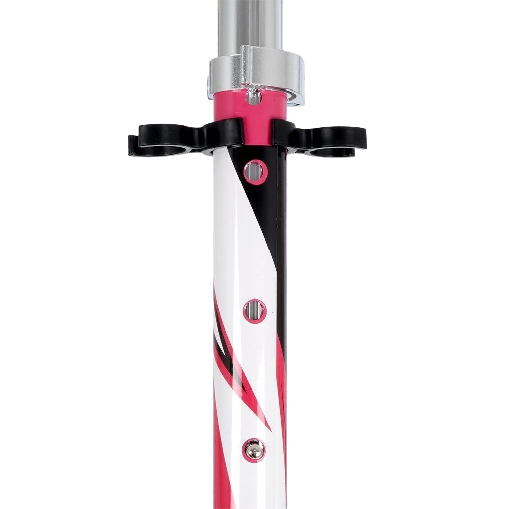 Lightweight scooter for children, 1.8 kg, durable and safe