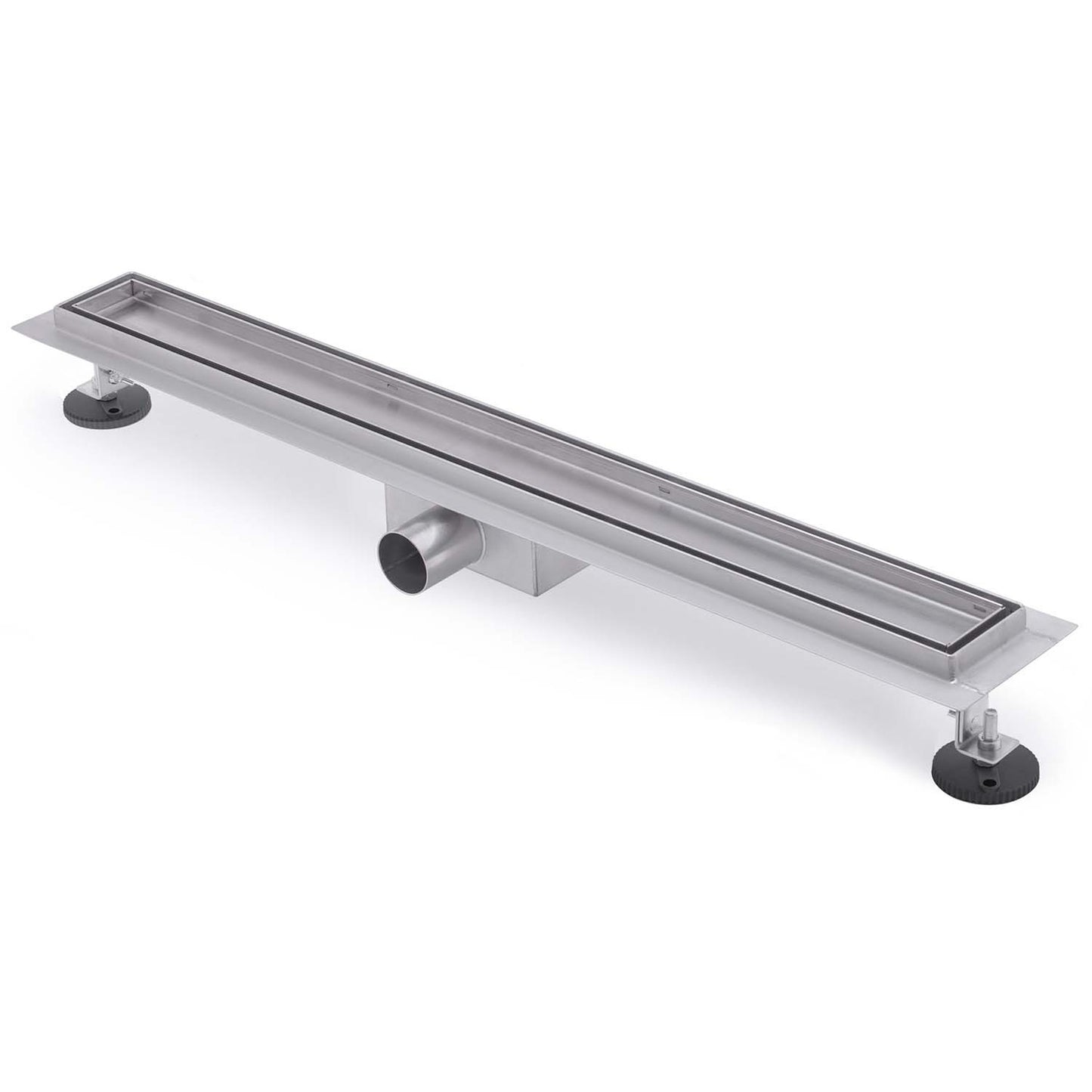 Line drain 70 cm 2-in-1 TILE Berdsen