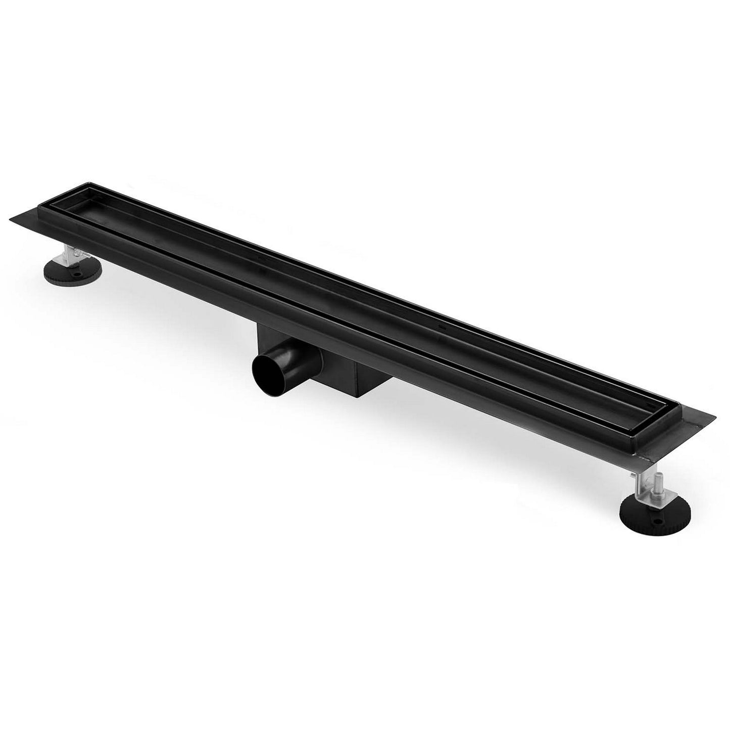 Line drain 70 cm 2-in-1 TILE Berdsen
