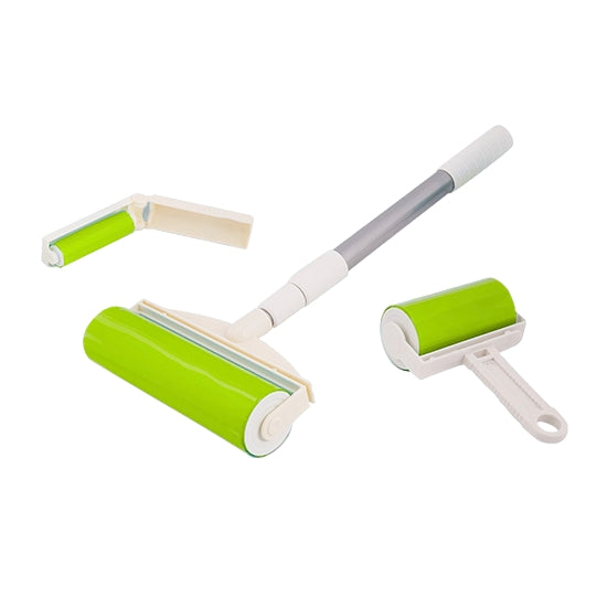 Lint Remover - 3-piece set