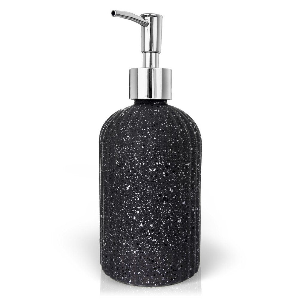 Liquid Soap Dispenser for Easier Kitchens and Bathrooms
