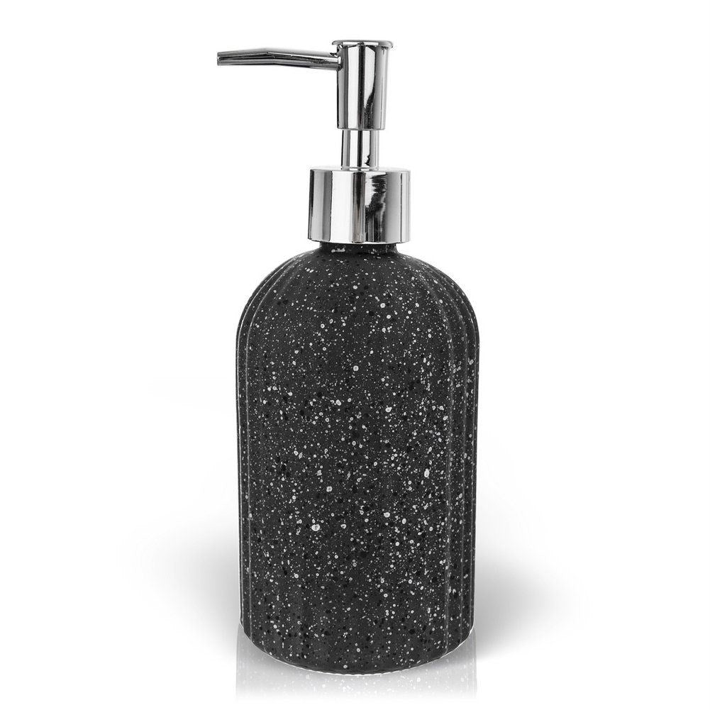 Liquid Soap Dispenser for Easier Kitchens and Bathrooms