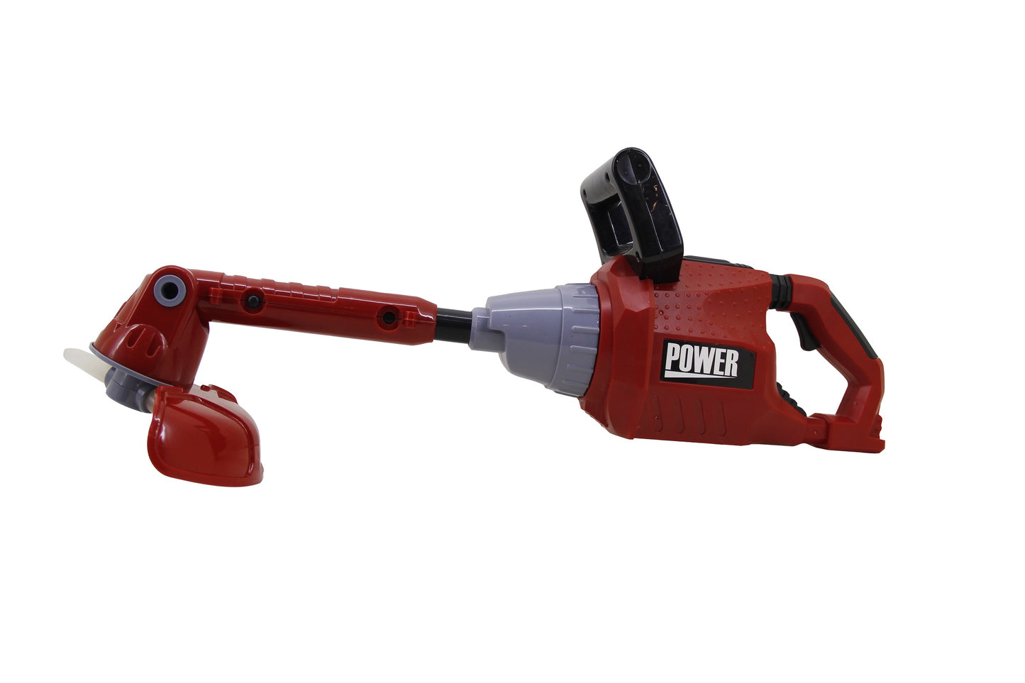 Little Builder Weed Trimmer