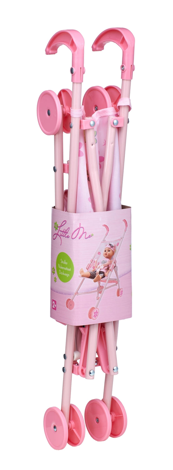 Little Me Doll Strollers