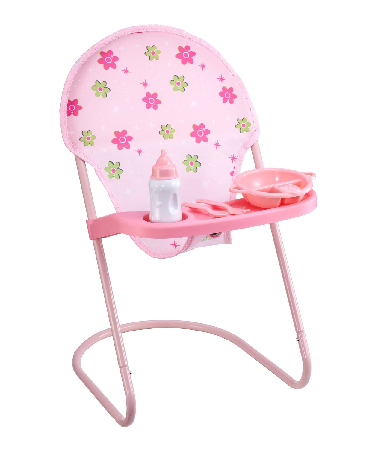 Little Me Nursery Playset
