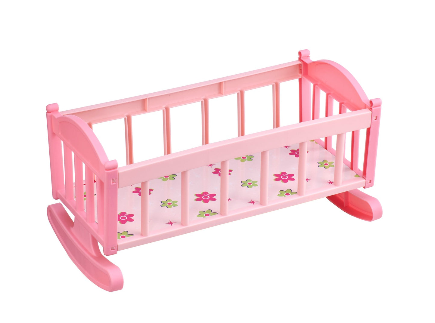 Little Me Nursery Playset