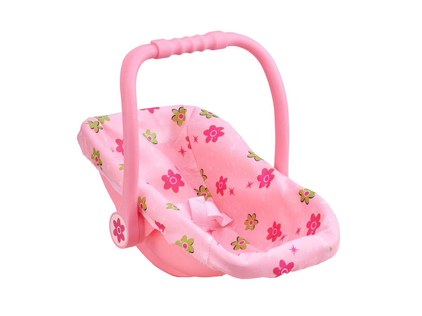 Little Me Nursery Playset