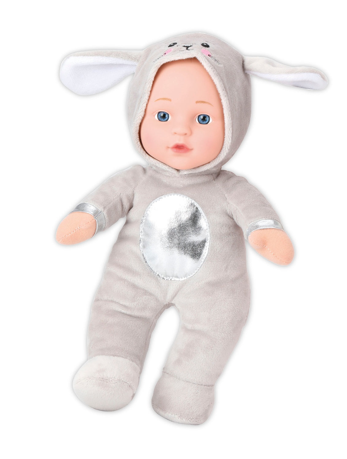 Little Me Soft Baby Doll 30Cm