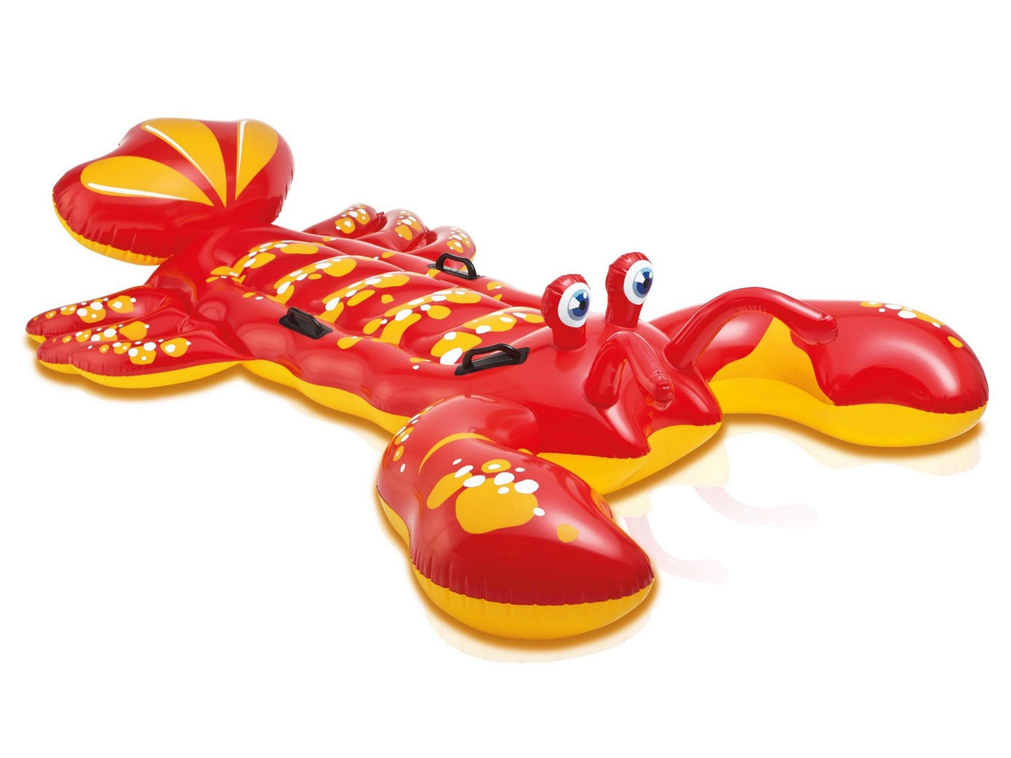 Lobster swimming toy 213 x 137 cm INTEX 57528