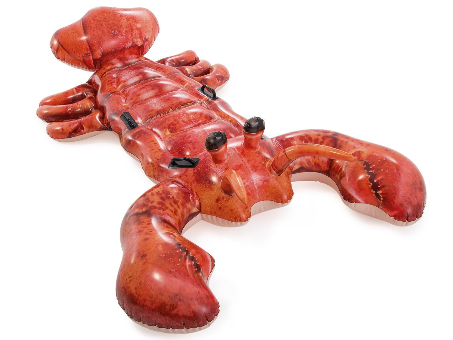 Lobster swimming toy 213 x 137 cm INTEX 57533
