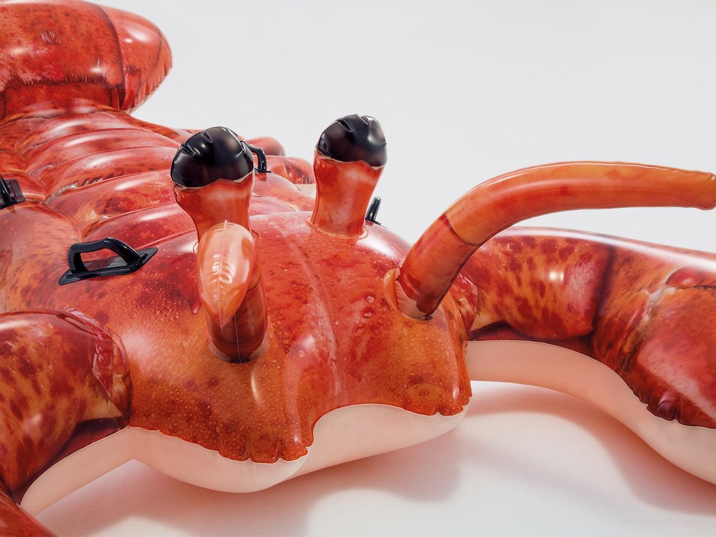 Lobster swimming toy 213 x 137 cm INTEX 57533