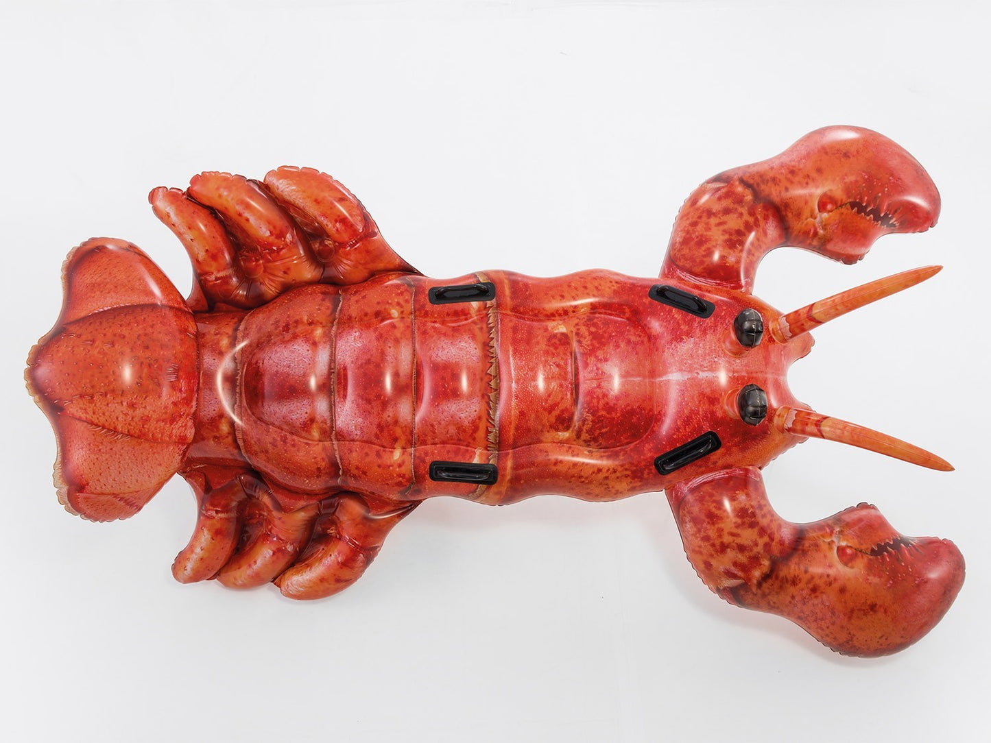 Lobster swimming toy 213 x 137 cm INTEX 57533