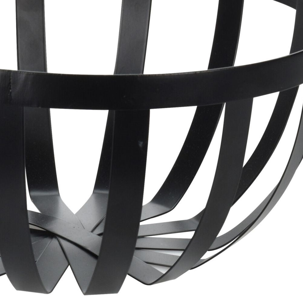 Loft Style Fruit and Vegetable Basket for Elegant Kitchens