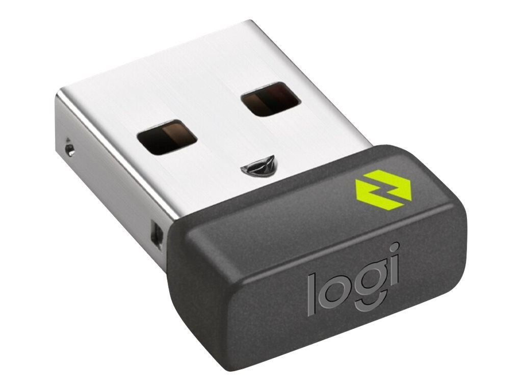 Logitech Logi Bolt - Wireless mouse/keyboard receiver