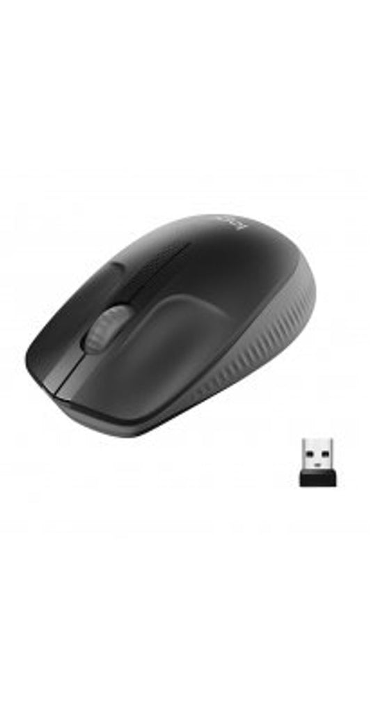 Logitech M190 wireless mouse