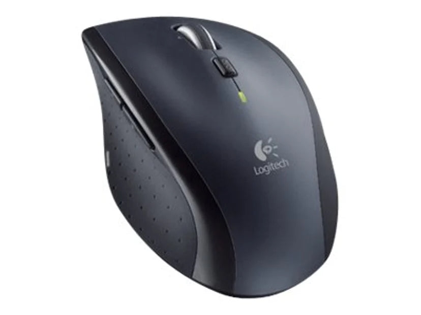 Logitech M705 Wireless Mouse