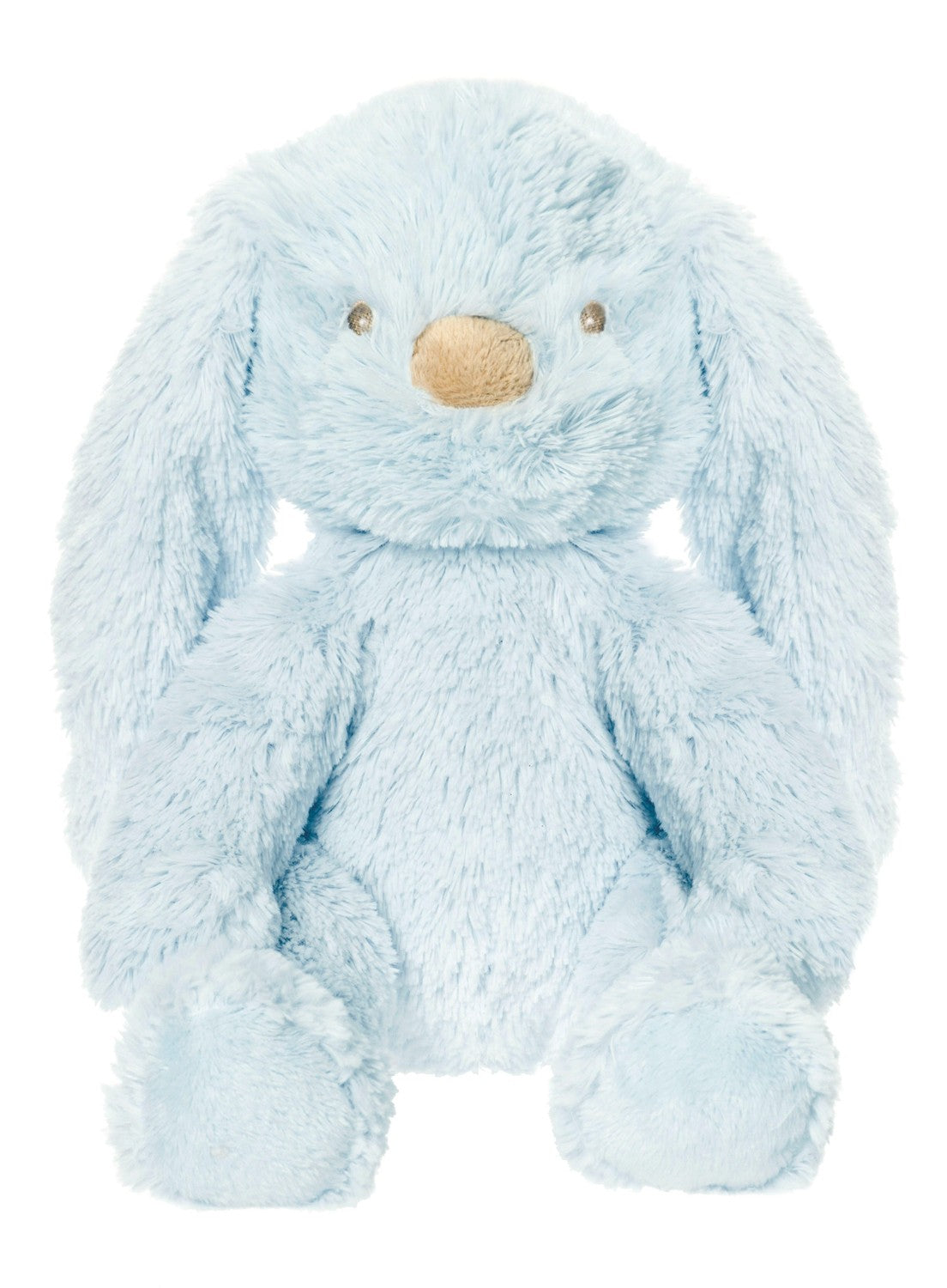 Lolli Bunnies Plush Bunny Blue
