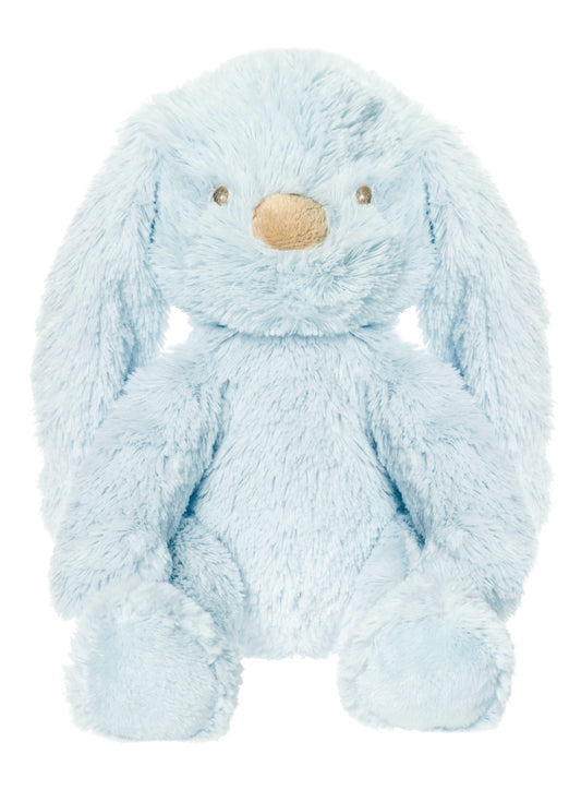 Lolli Bunnies Plush Bunny Blue