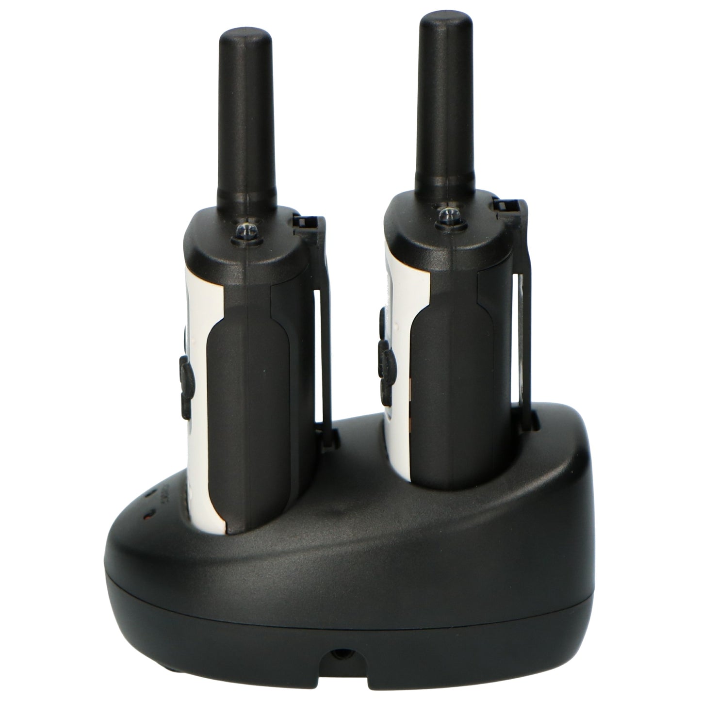 Long-Range Walkie-Talkie Set, 2 Pack, 7 km Range, 8 Channels