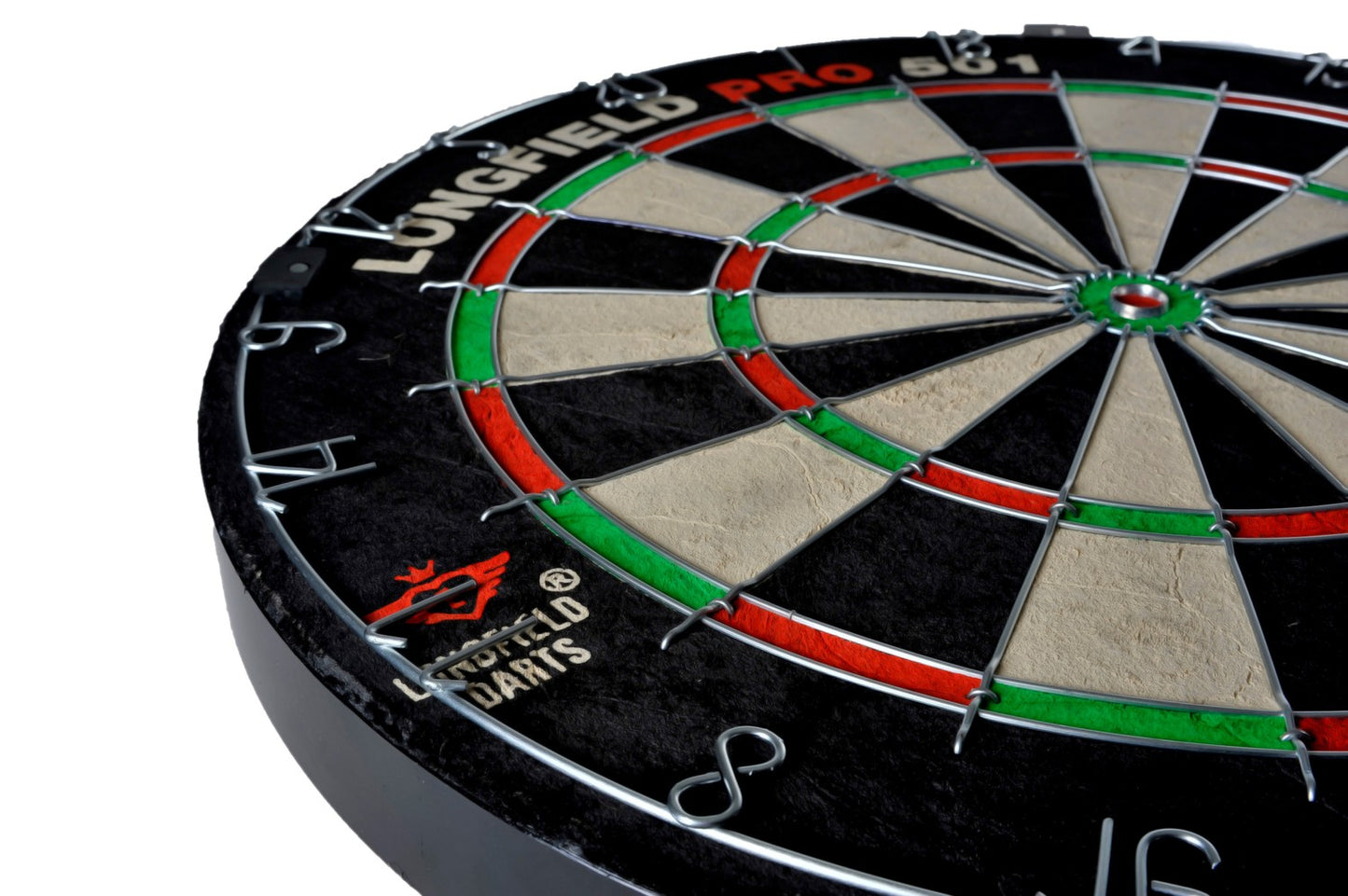 Longfield Darts Board Pro 501