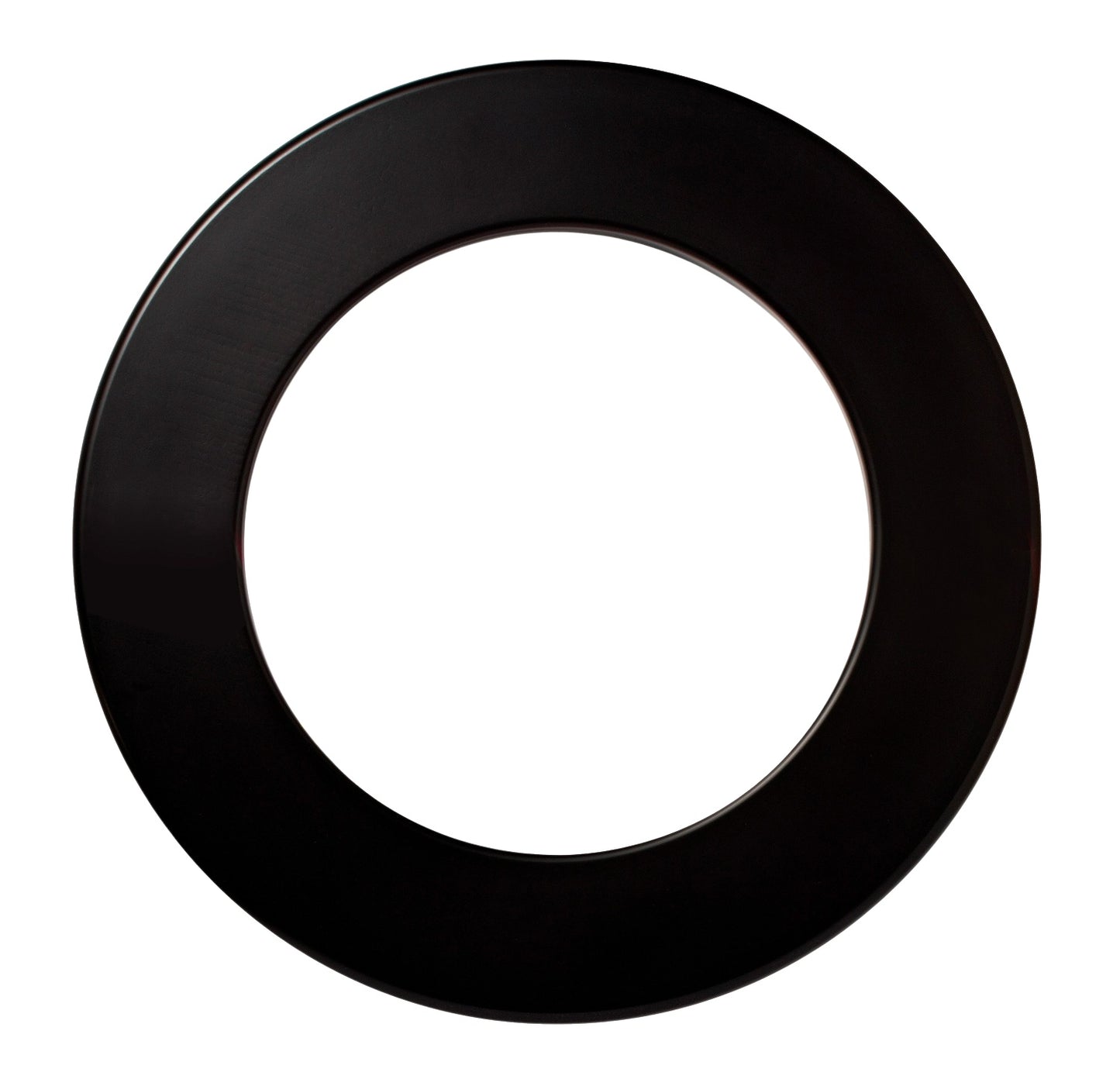 Longfield Darts Board Surround Black