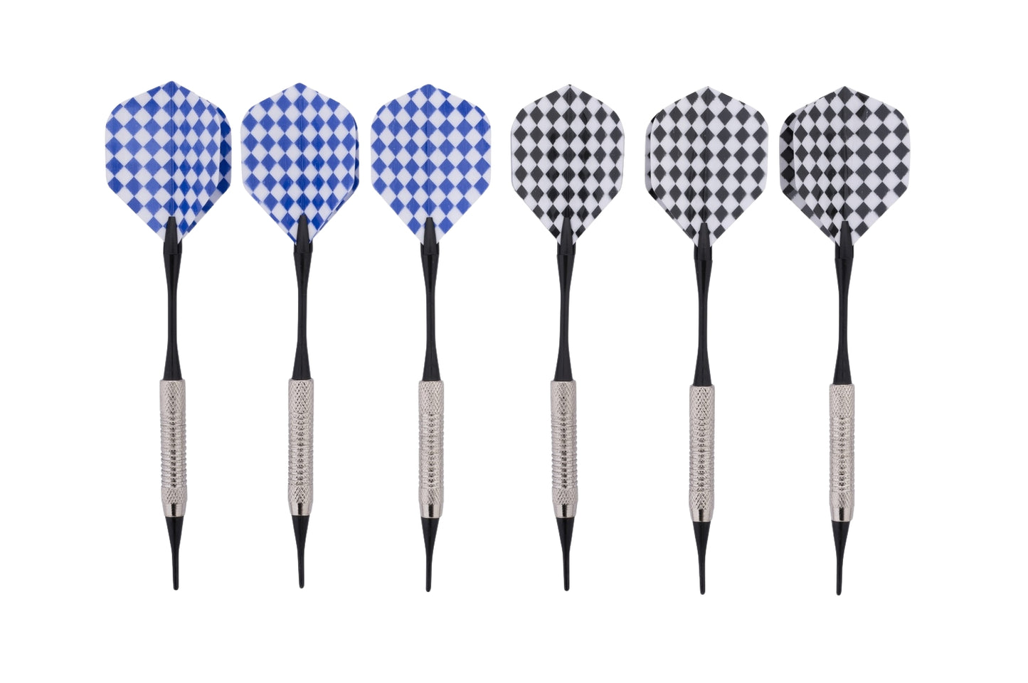 Longfield Electronic Darts Board And Darts