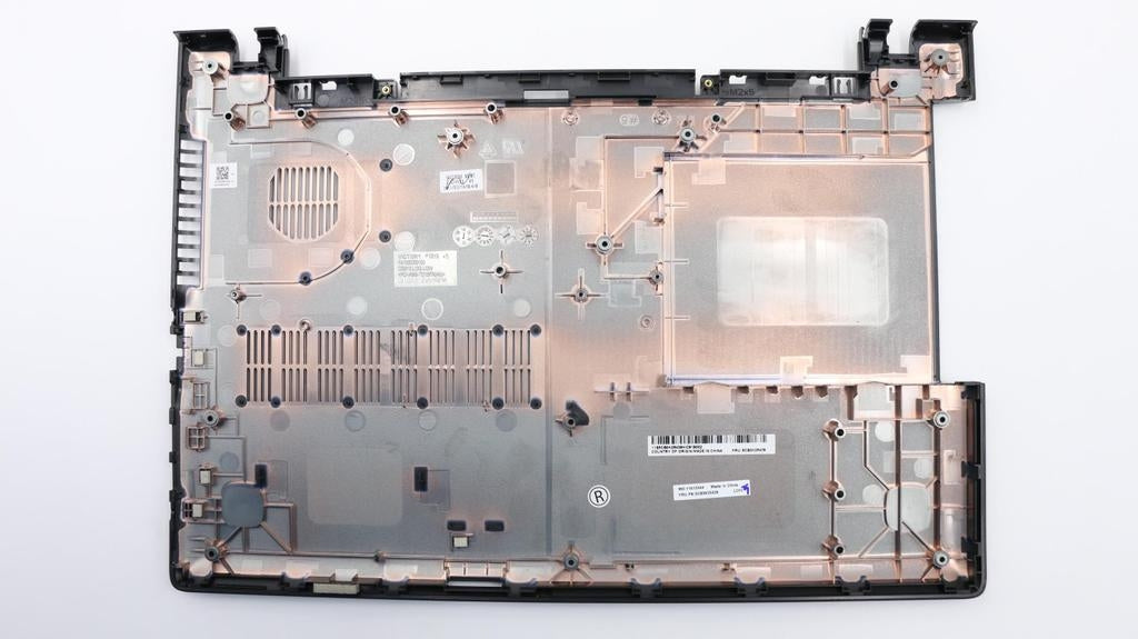 Lower case L80QQ black texture