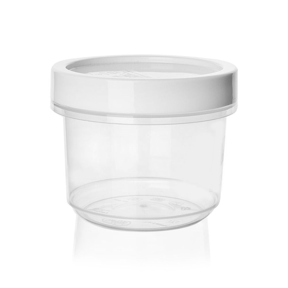 Lunch Box with Silicone Seal: Dishwasher, Microwave, Freezer Safe