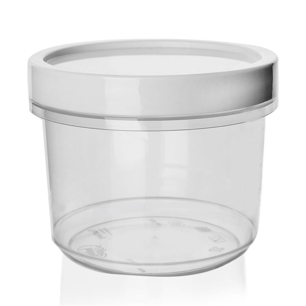 Lunch Box with Silicone Seal for Fresh Food Storage