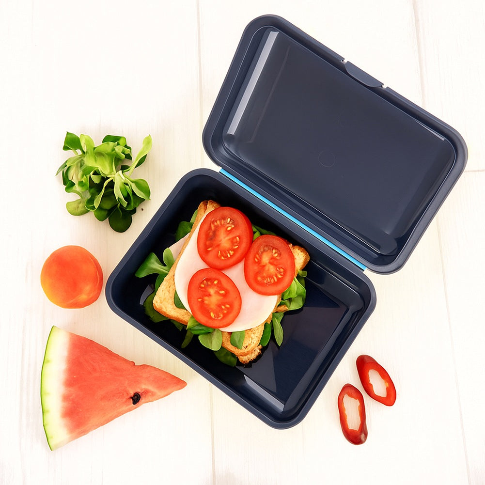 Lunch Container, Blue Space Design, 750 ml