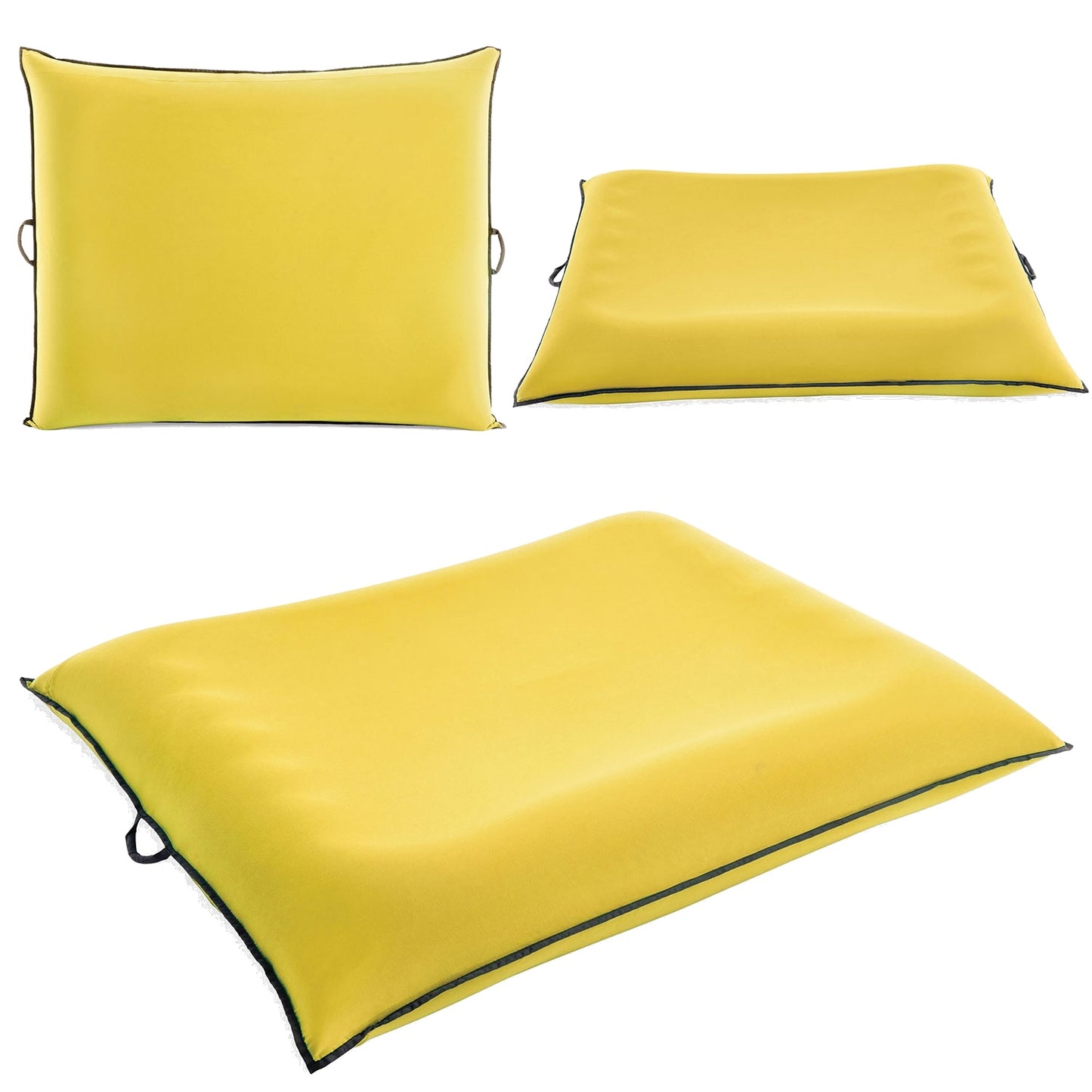 Luxe Lounge Intex 56794 cushion swimming mattress