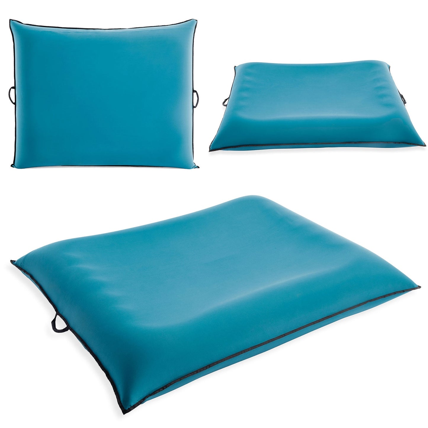 Luxe Lounge Intex 56794 cushion swimming mattress